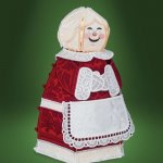 OESD FSL Mrs Clause USB