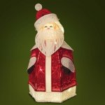 OESD FSL Santa Clause USB