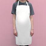 OESD Apron White