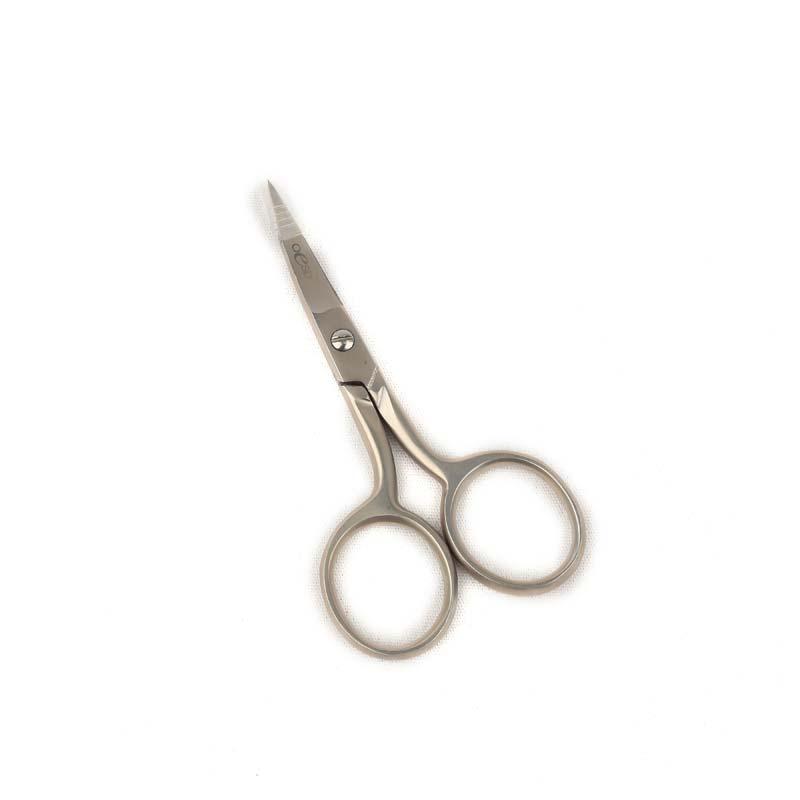 OESD Curved Embroidery Scissors Large Ring 4