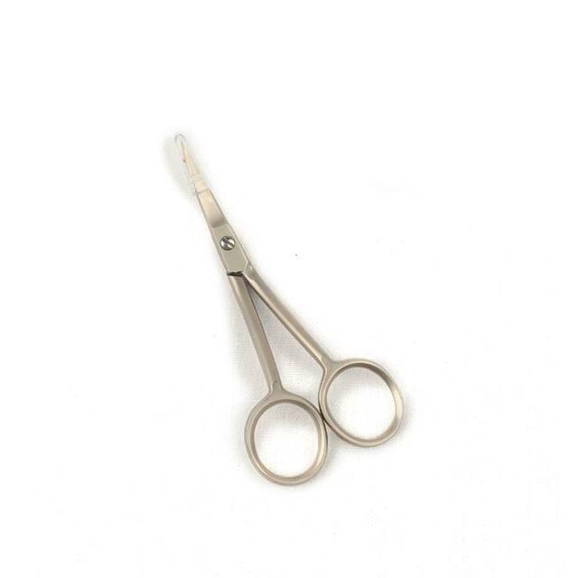 OESD Double Curved 4" Machine Embroidery Scissor