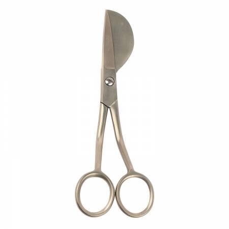 OESD Duck Bill Applique Scissors 6in