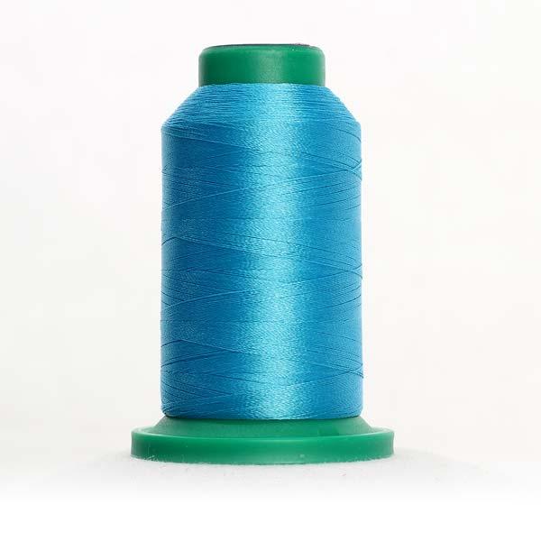 4113 Alexis Blue Isacord Thread