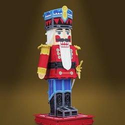 OESD FS Nutcracker CD