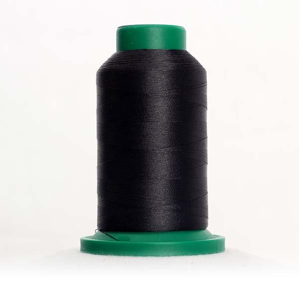 4174 Charcoal Isacord Thread