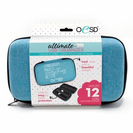 OESD Ultimate USB Organizer