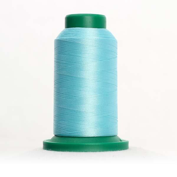 4240 Spearmint Isacord Thread