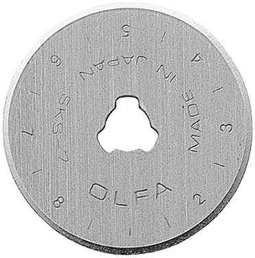 Olfa 28mm Replacement Blade 2pk