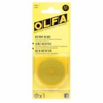 Olfa 45mm Rotary Blade single