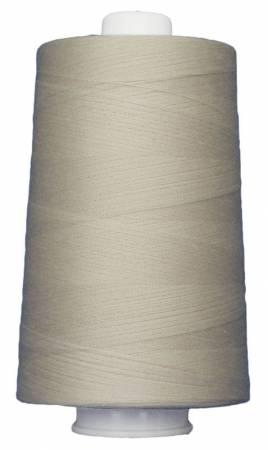 Omni Polyester Thread 40wt 6000yd 3004 Cream