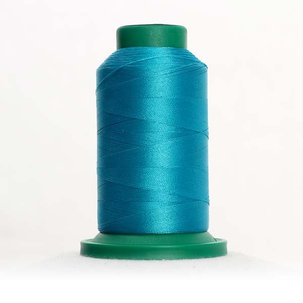 4423 Marine Aqua Isacord Thread