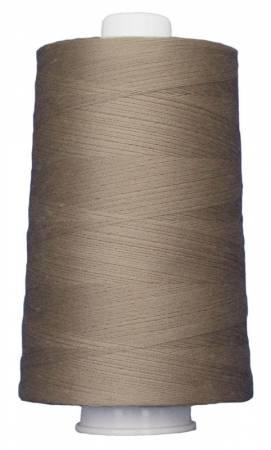 Omni Polyester Thread 40wt 6000yd Sesame Seeds