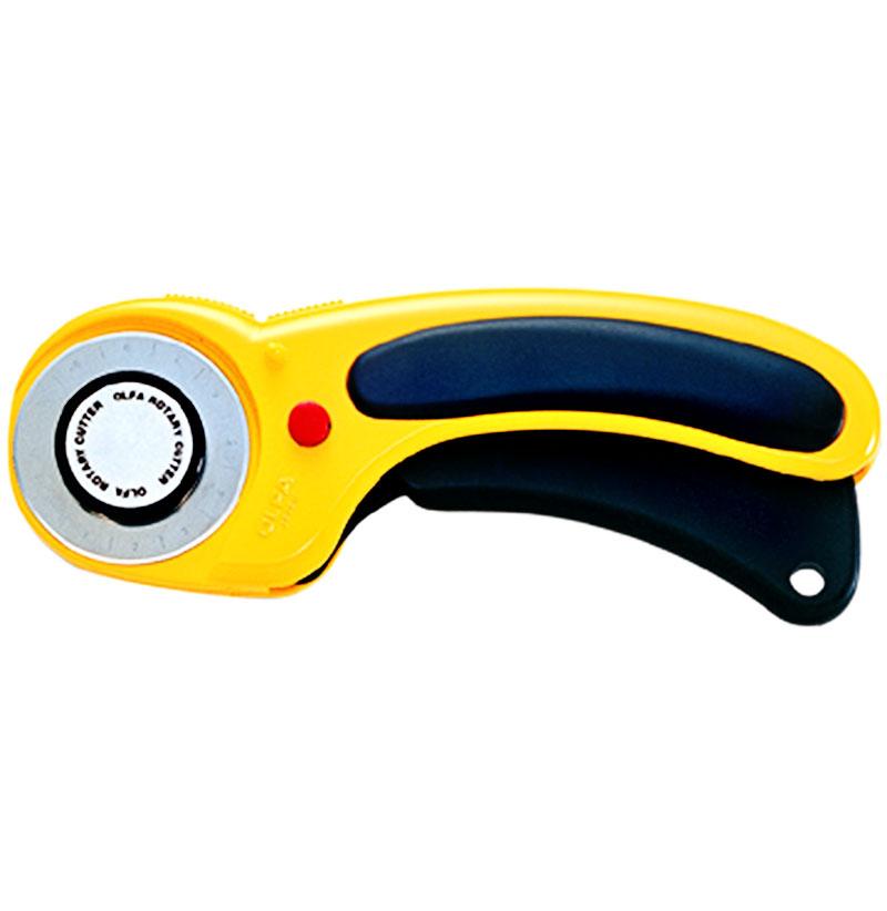45 mm Deluxe Ergonomic Rotary Cutter