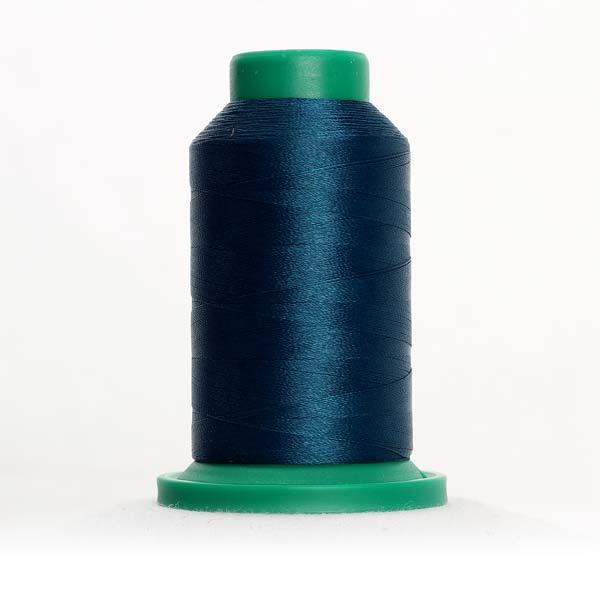 4515 Spruce Isacord Thread