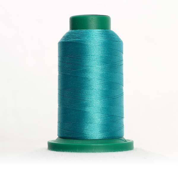 4610 Deep Aqua Isacord Thread