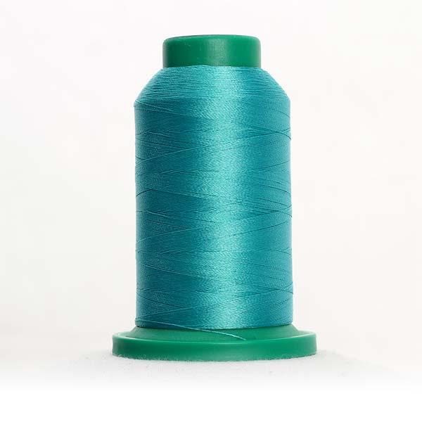 4620 Jade Isacord Thread