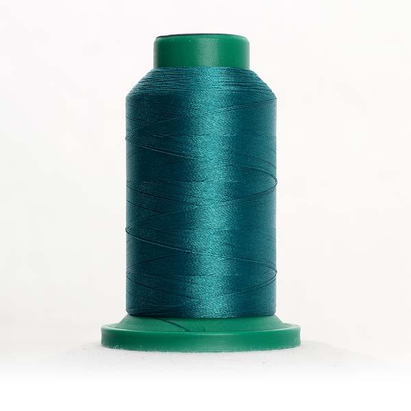 4625 Seagreen Isacord Thread