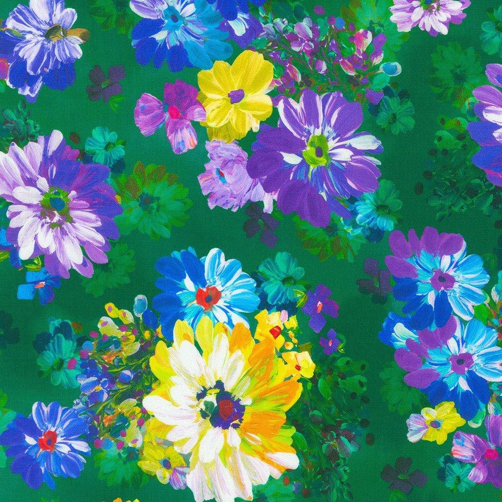 Painterly Petals-Meadow 22272 238