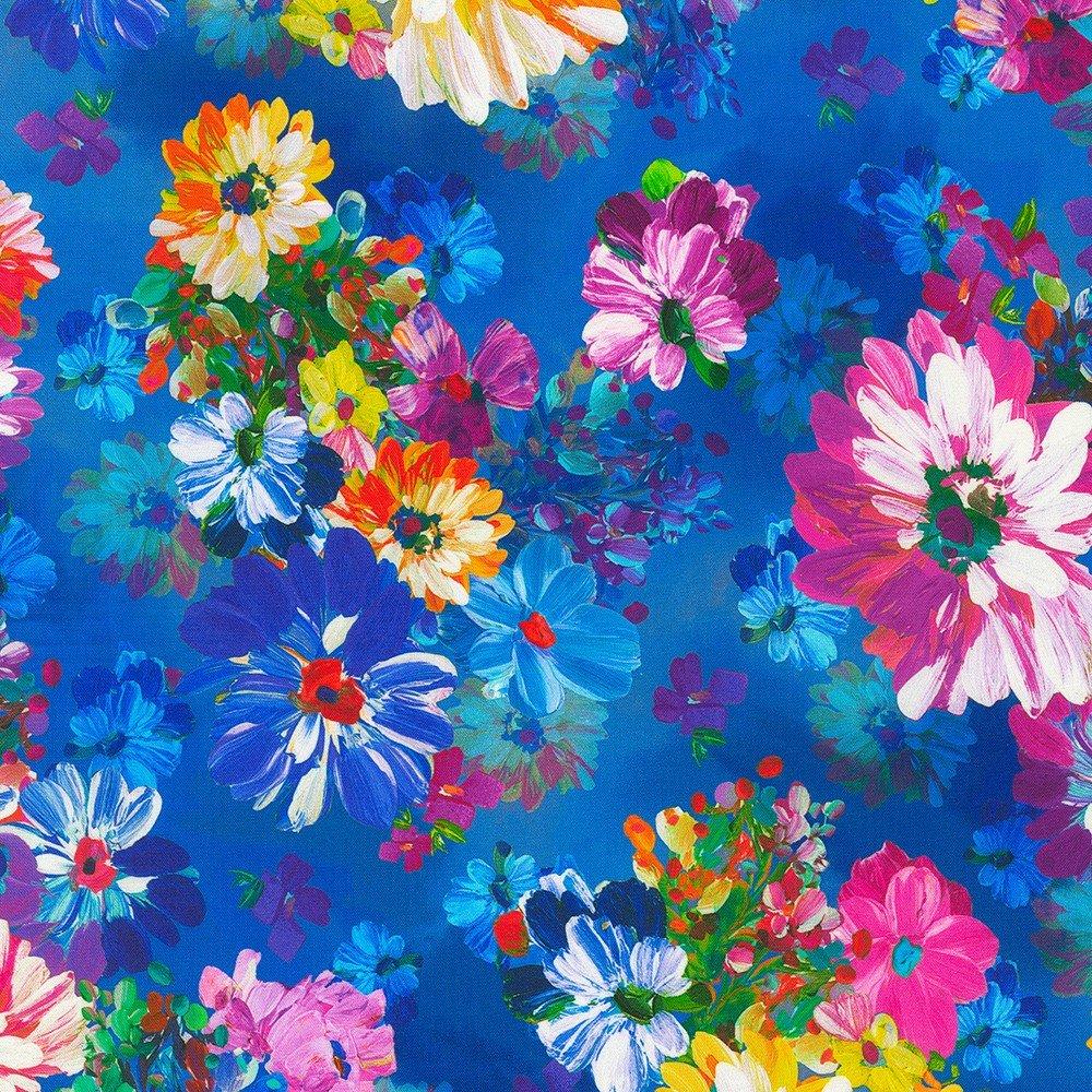 Painterly Petals-Meadow 22272 268