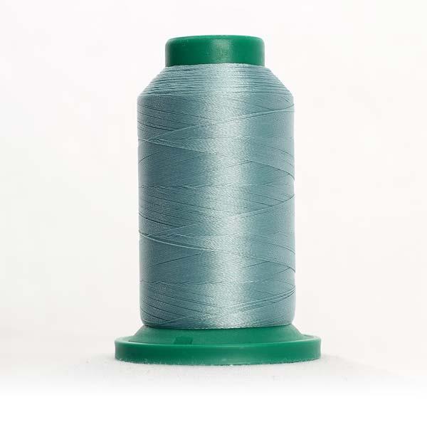 4752 Vintage Blue Isacord Thread