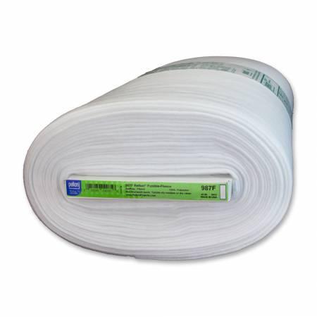 Pellon Fusible Fleece /yd