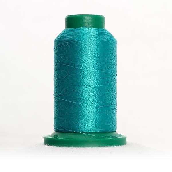 5010 Scotty Green Isacord Thread