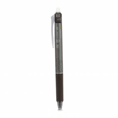 Pilot Frixion Clicker Extra Fine Point Black