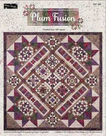 Plum Fusion