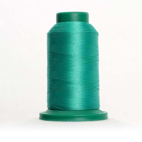 5210 Trellis Green Isacord Thread