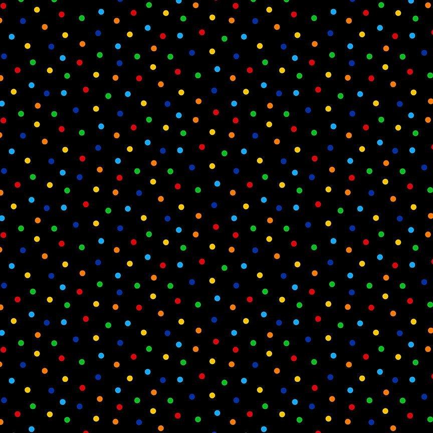 Polka Dots CD1960 Multi