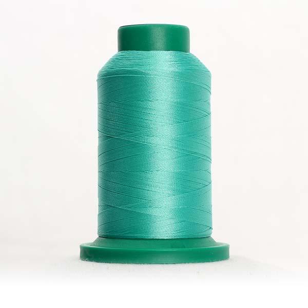 5230 Bottle Green Isacord Thread