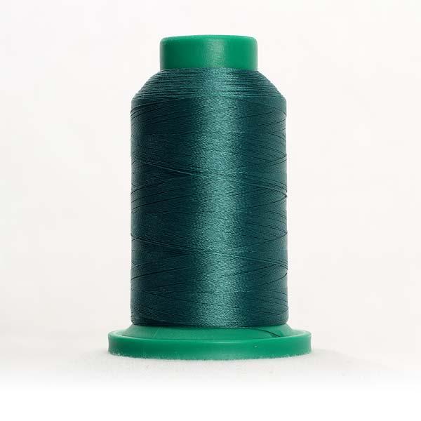 5233 Field Green Isacord Thread