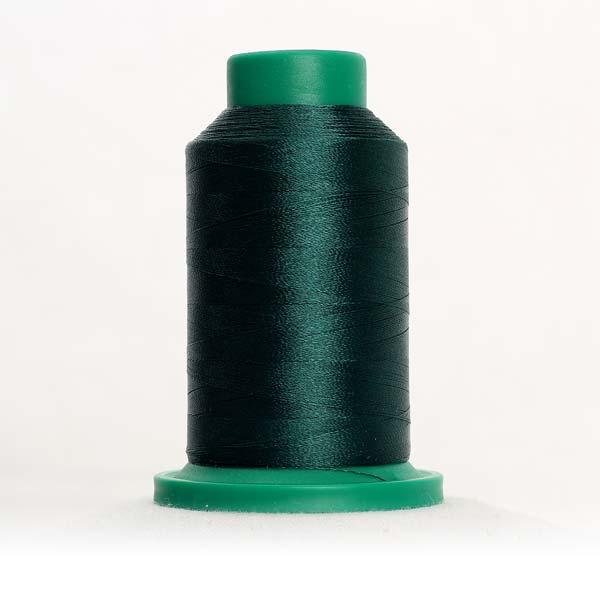 5326 Evergreen Isacord Thread