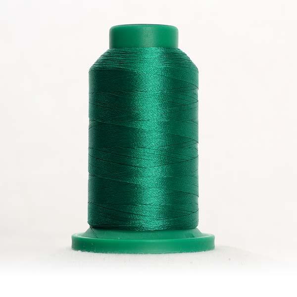 5400 Scrub Green Isacord Thread