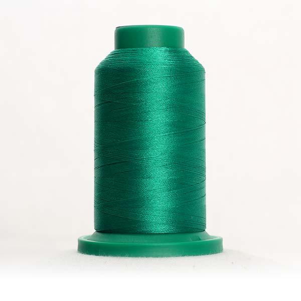 5411 Shamrock Isacord Thread