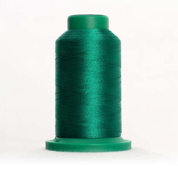 5415 Irish Green Isacord Thread