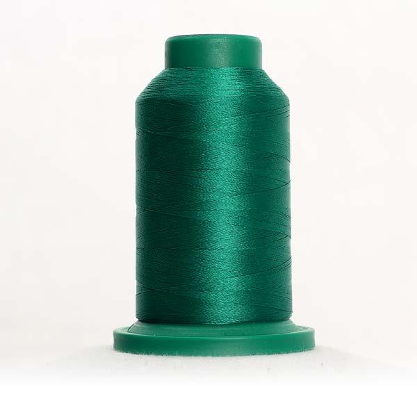 5422 Swiss Ivy Isacord Thread