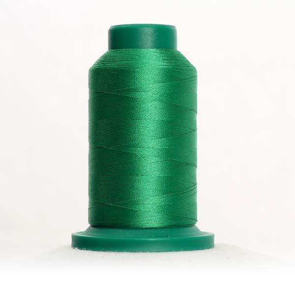 5510 Emerald Isacord Thread