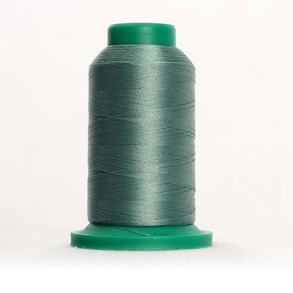 5542 Garden Moss Isacord Thread