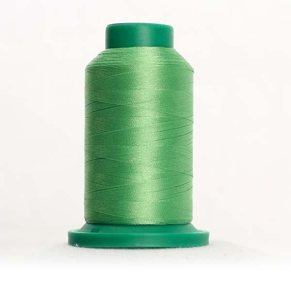 5610 Bright Mint Isacord Thread