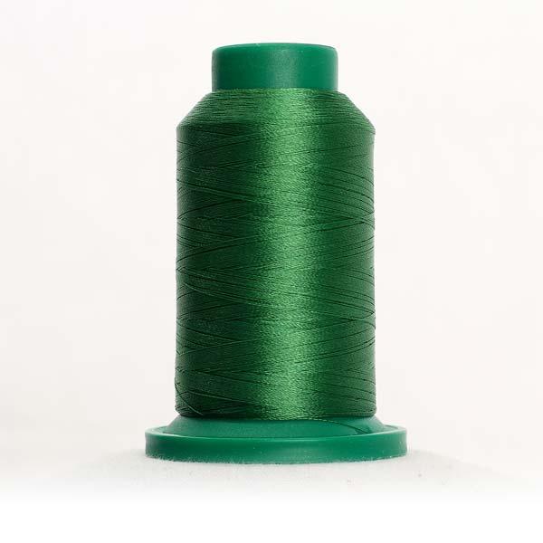 5633 Lime Isacord Thread