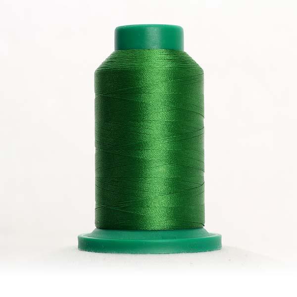 5722 Green Grass Isacord Thread