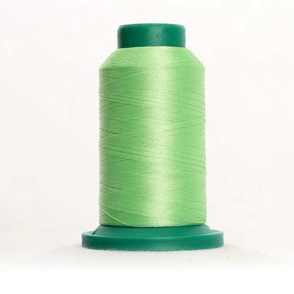 5740 Mint Isacord Thread