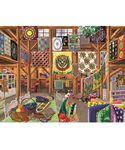 Quilted with Love 1000 Puzzle