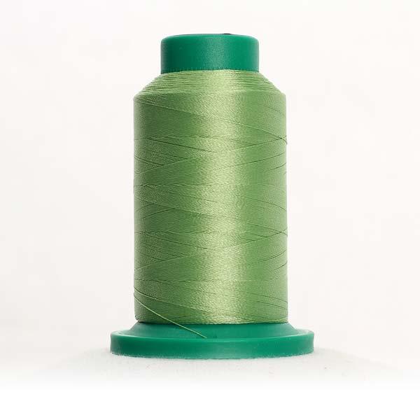 5822 Kiwi Isacord Thread