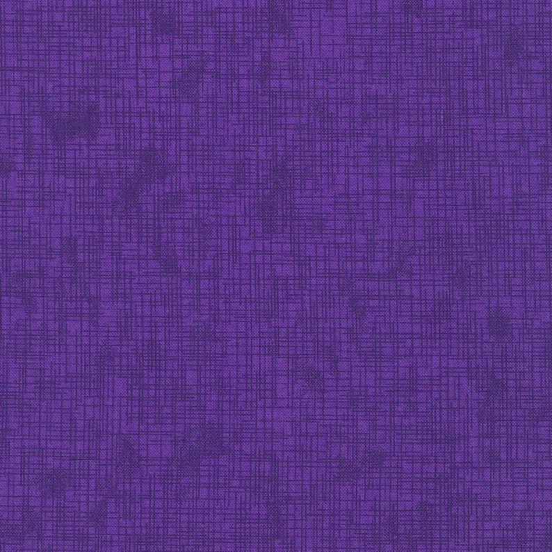 Quilter's Linen Grape ETJ 9864 18