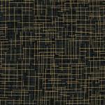 Quilter's Linen Metallic Onyx 100% cotton