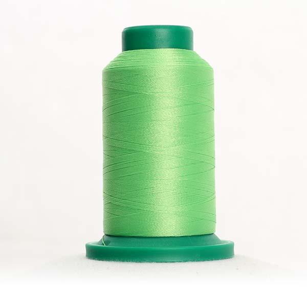 5830 Chartreuse Isacord Thread