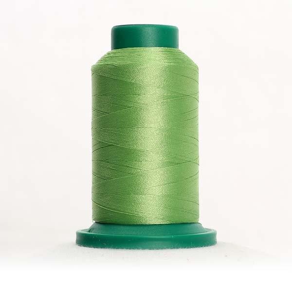 5832 Celery Isacord Thread