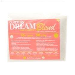 Quilters Dream Wool - Queen